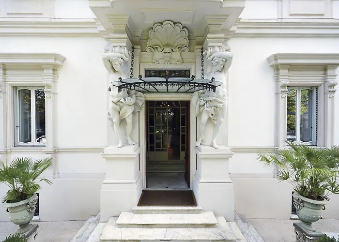 Villa Laetitia Roma